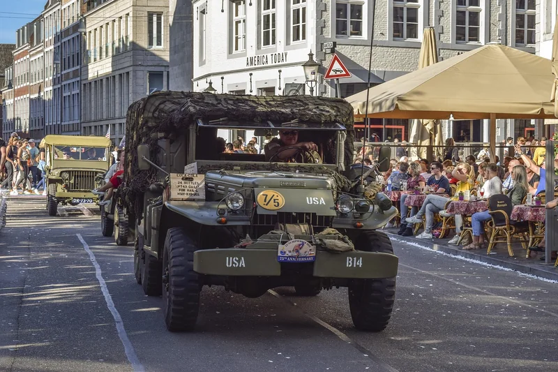 Gesundheitsnachrichten 2024: Medizinische Durchbrüche im Rückblick