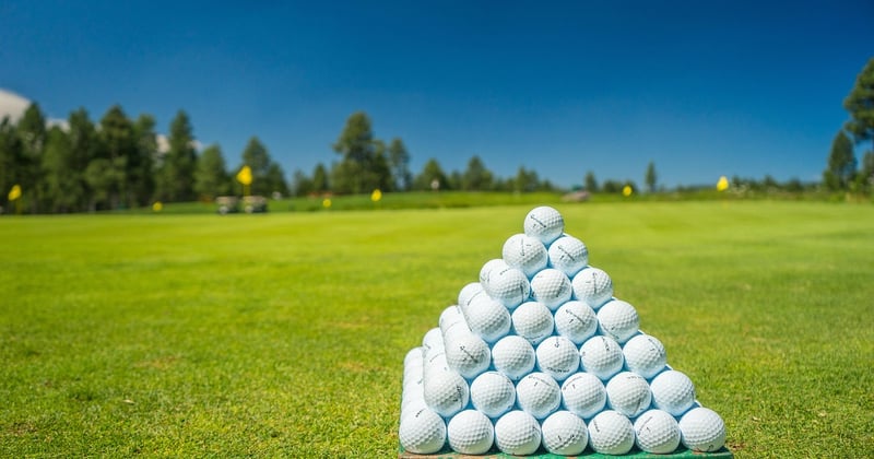 Golfuhr Test 2026: Die besten Modelle im Vergleich & Erfahrungen